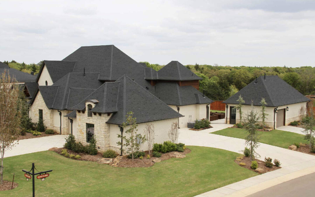 PABCO Premier from PABCO Roofing Products Delivers Maximum Value in Asphalt Shingles