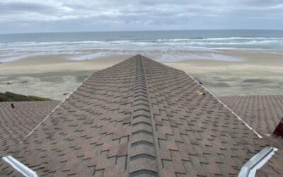 Castlewood by the Sea | Western Roofing Magazine