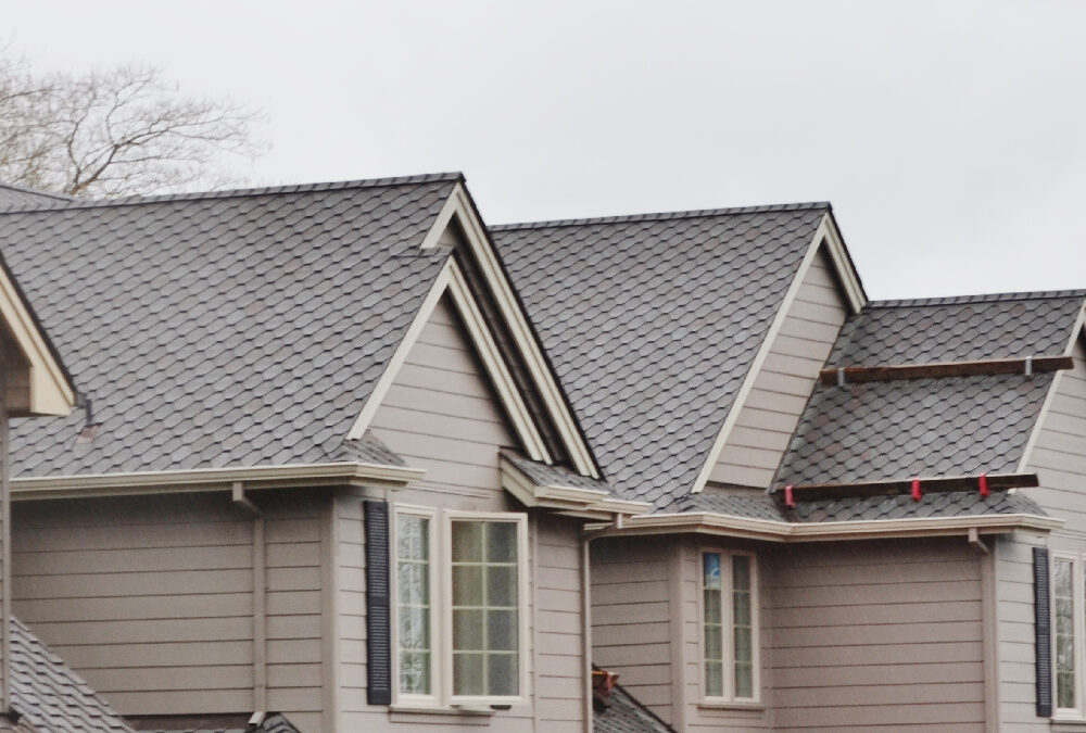 Kodiak Building | Project Spotlight