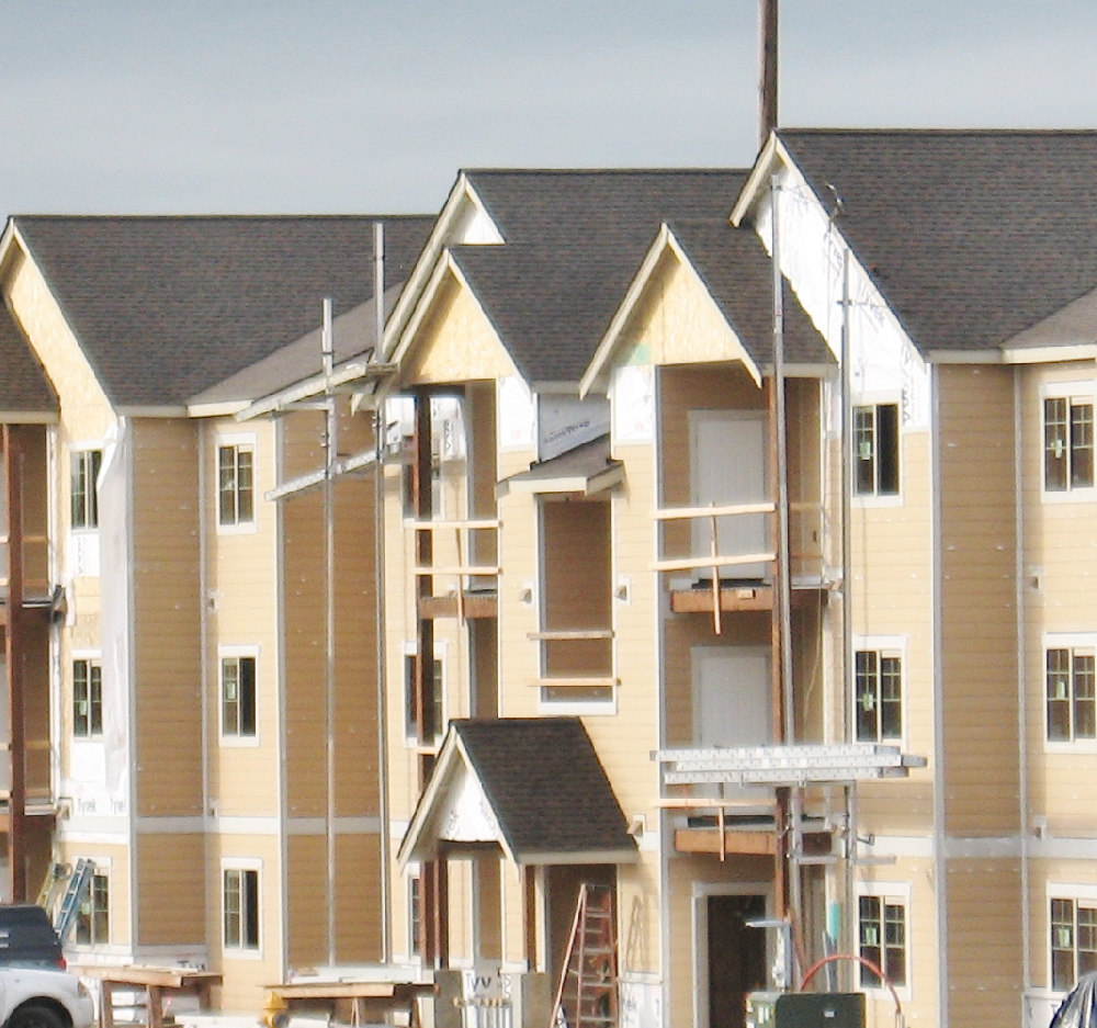 The Arbors | Project Spotlight
