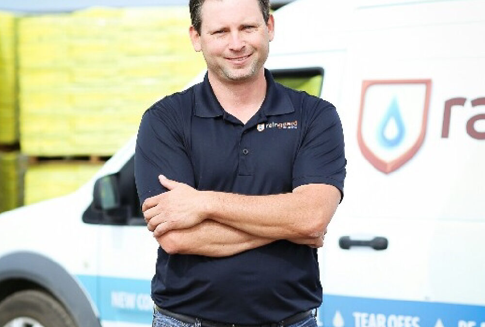 Rain Guard Roofing | Contractor Spotlight