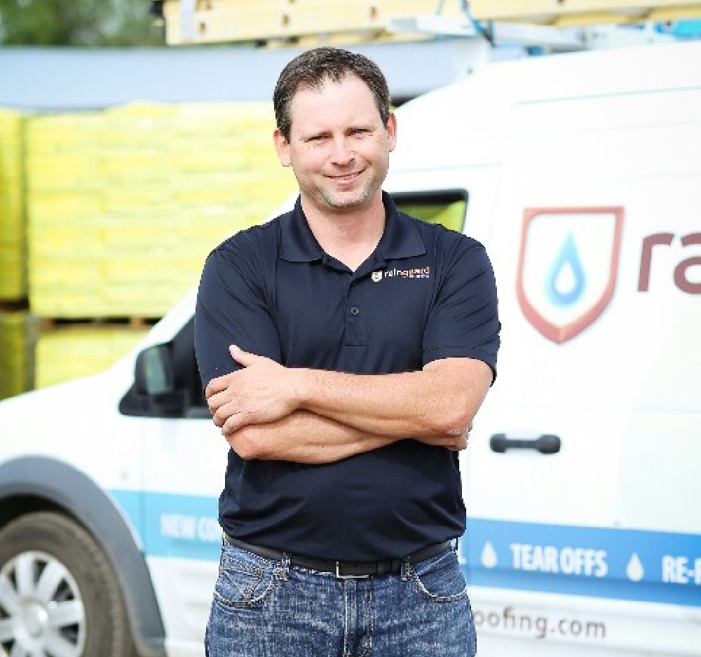 Rain Guard Roofing | Contractor Spotlight