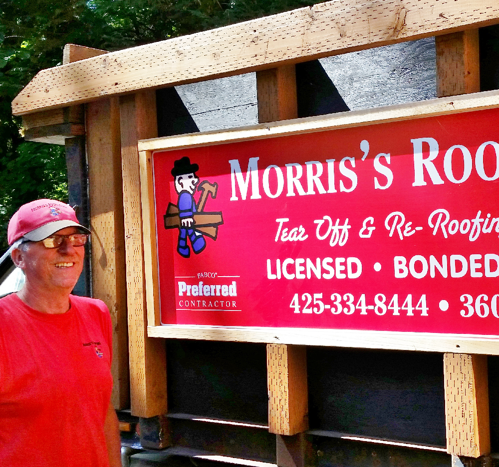 Morris’s Roofing | Contractor Spotlight