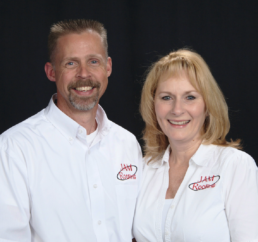 JAM Roofing | Contractor Spotlight