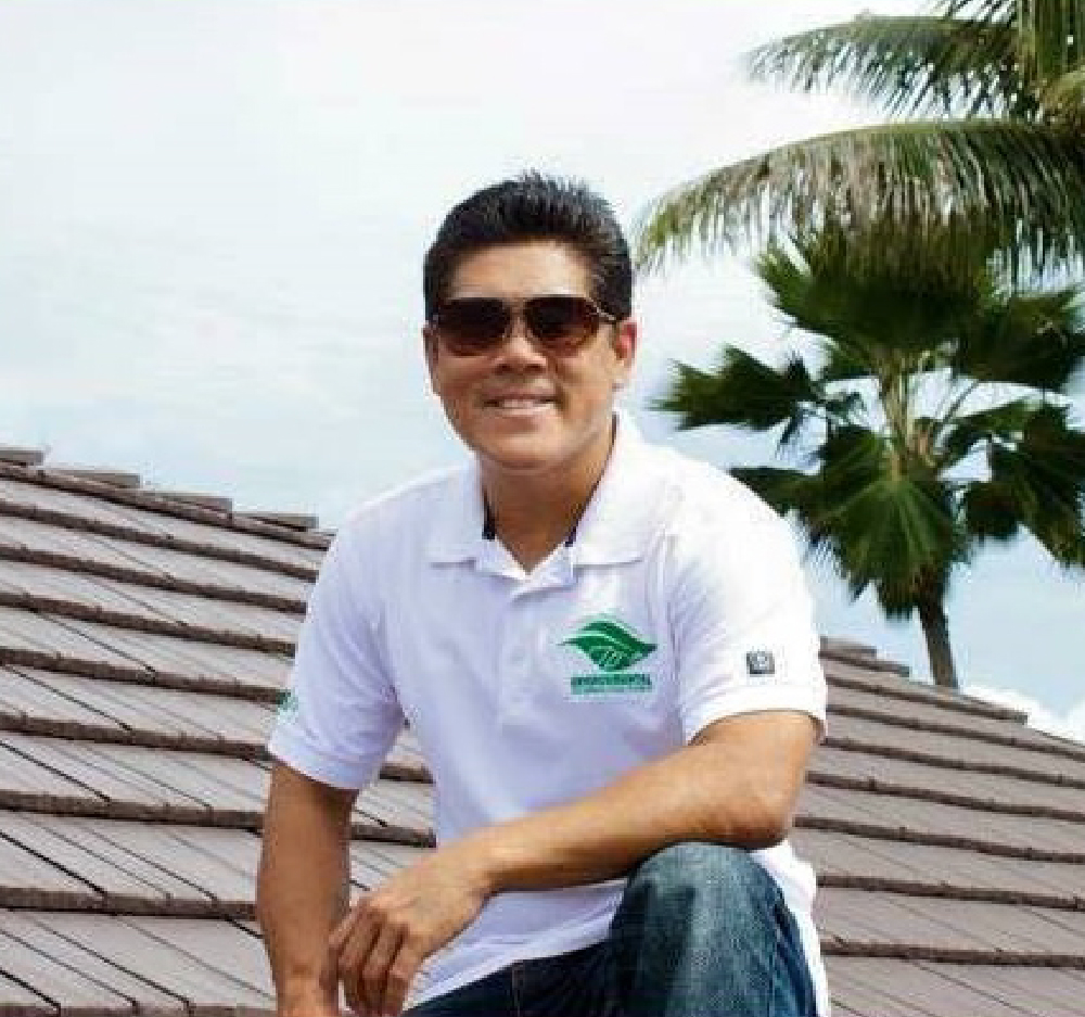 Environmental Roofing Solutions | Contractor Spotlight