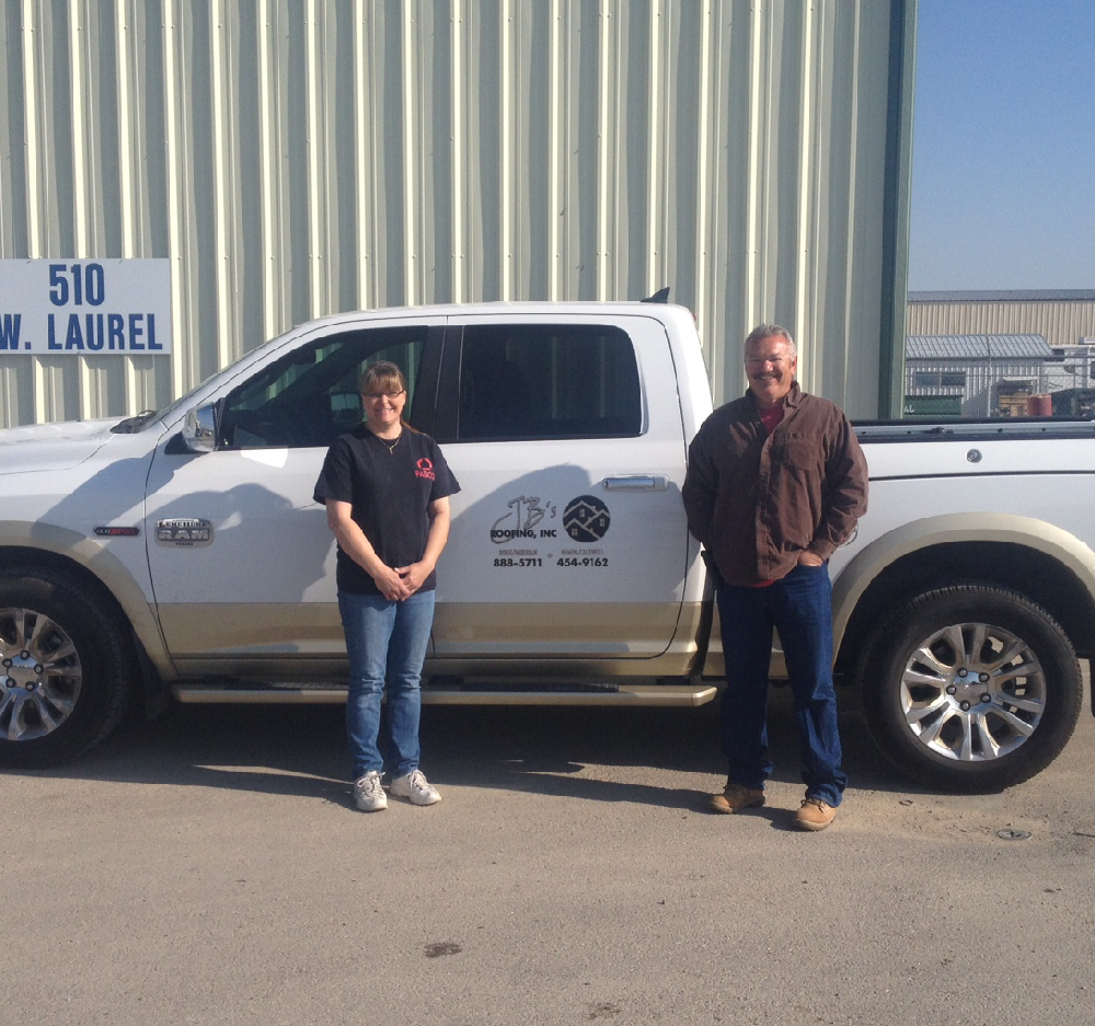 JB’s Roofing | Contractor Spotlight