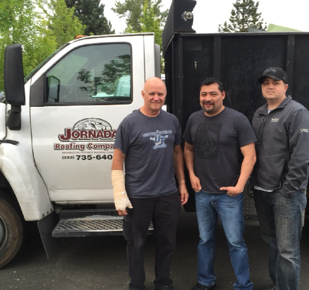 Jornada Roofing | Contractor Spotlight