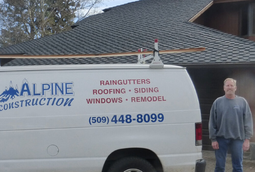Alpine Construction | Contractor Spotlight