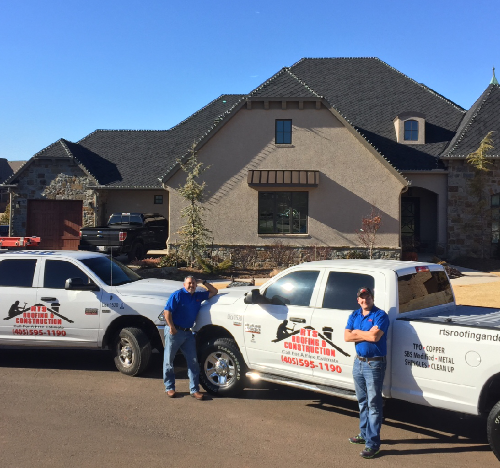 RTS Roofing & Construction | Contractor Spotlight