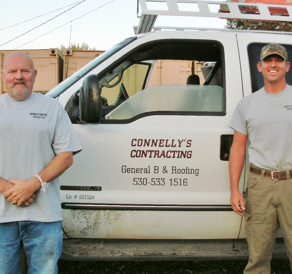Connelly’s Roofing | Contractor Spotlight