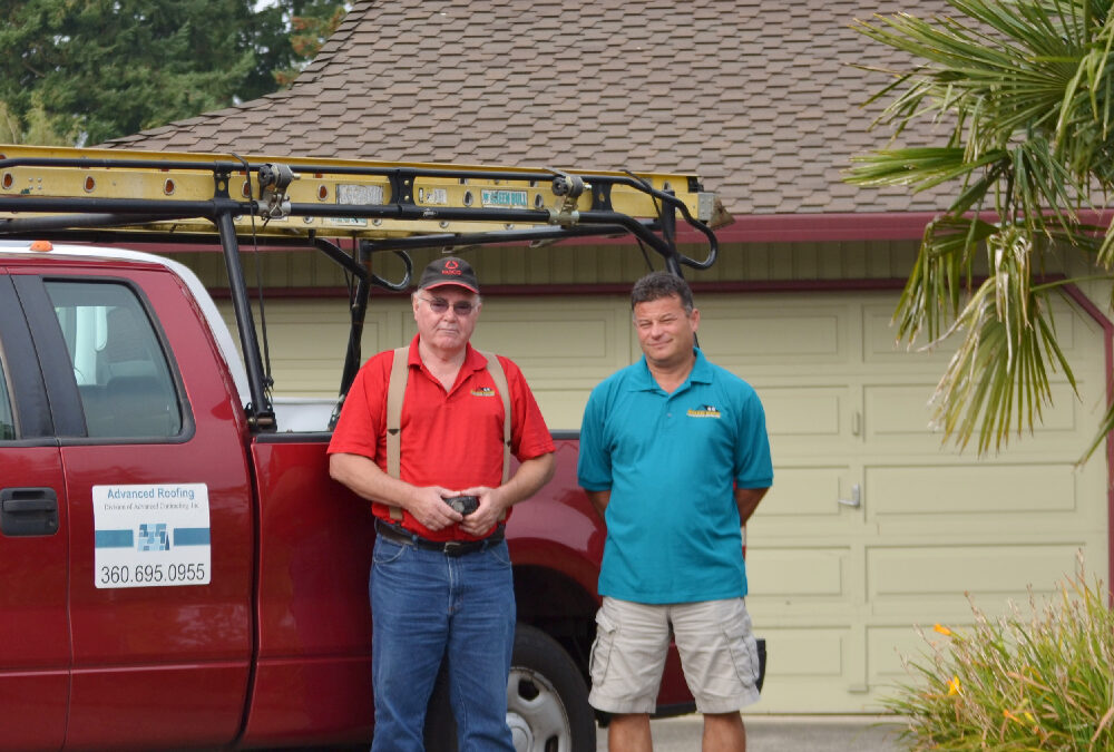 Advanced Roofing | Contractor Spotlight