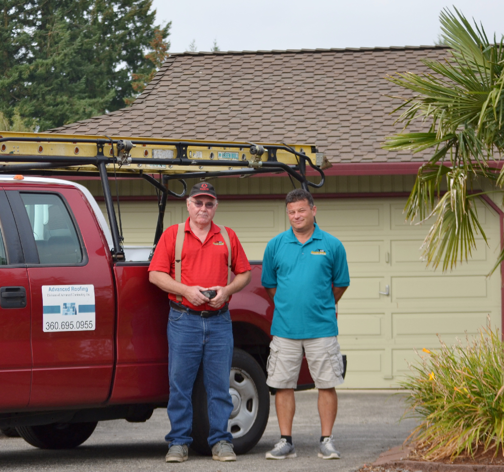 Advanced Roofing | Contractor Spotlight