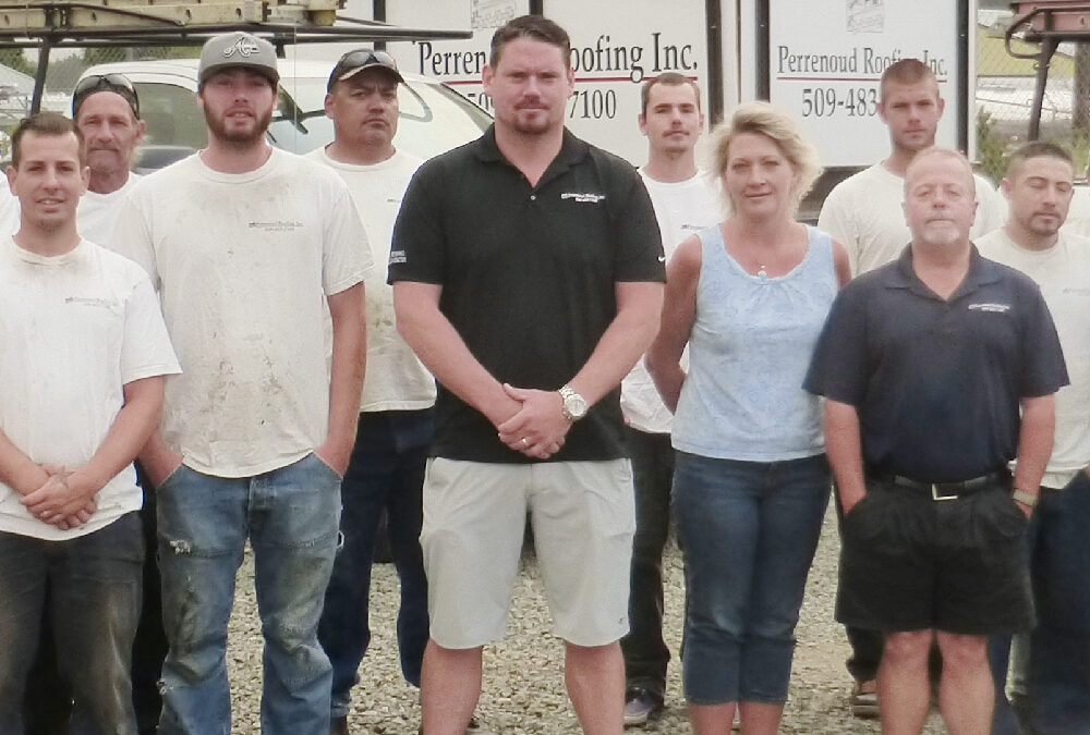 Perrenoud Roofing | Contractor Spotlight