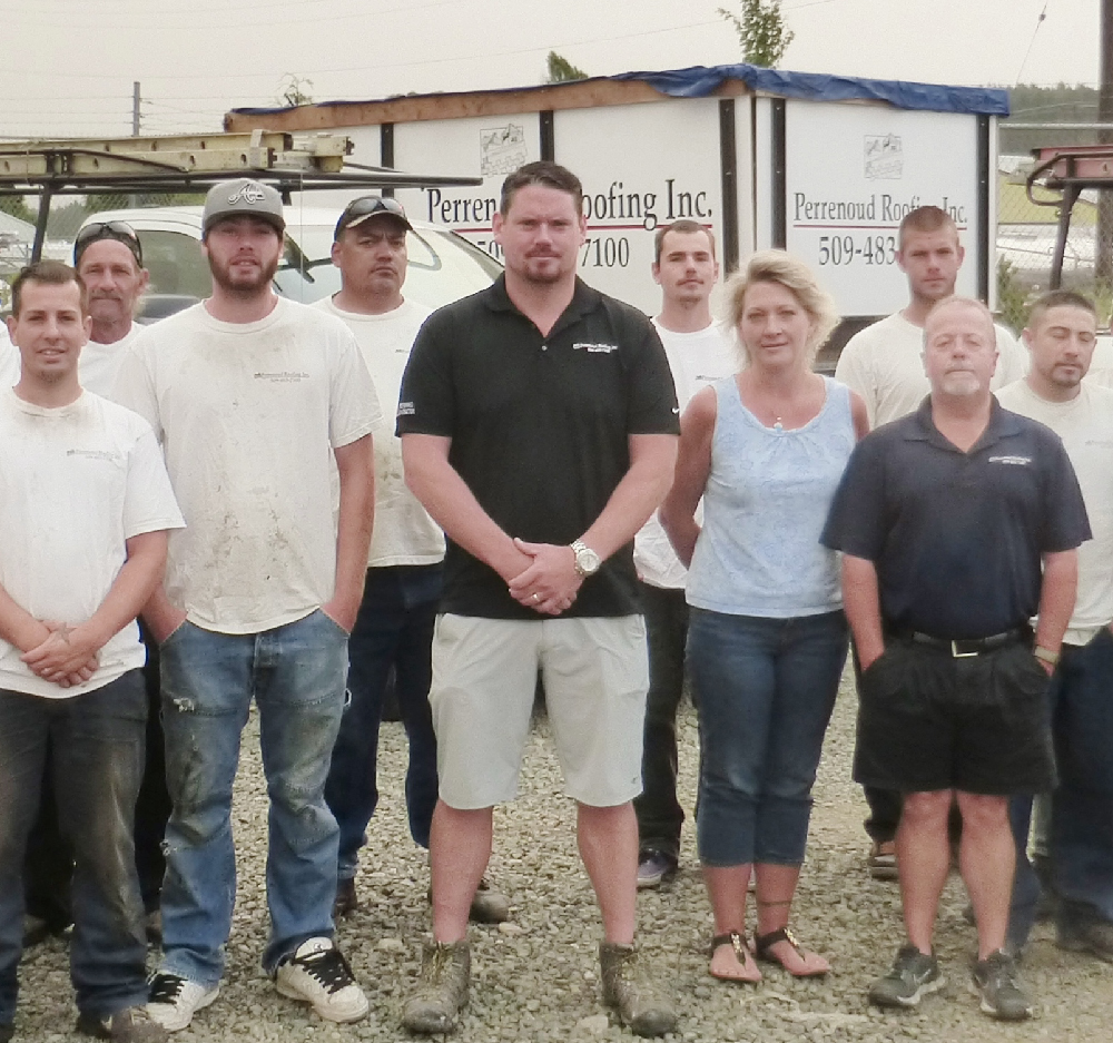 Perrenoud Roofing | Contractor Spotlight
