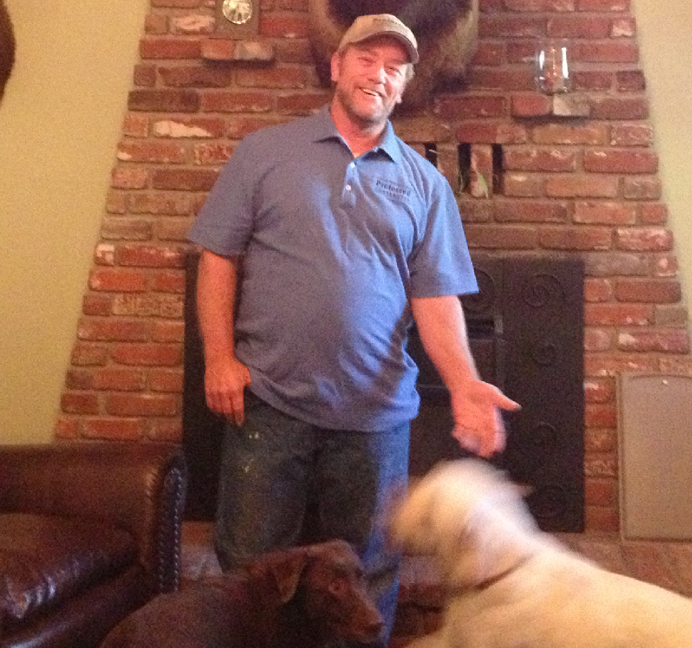 Tom Goldston Roofing | Contractor Spotlight