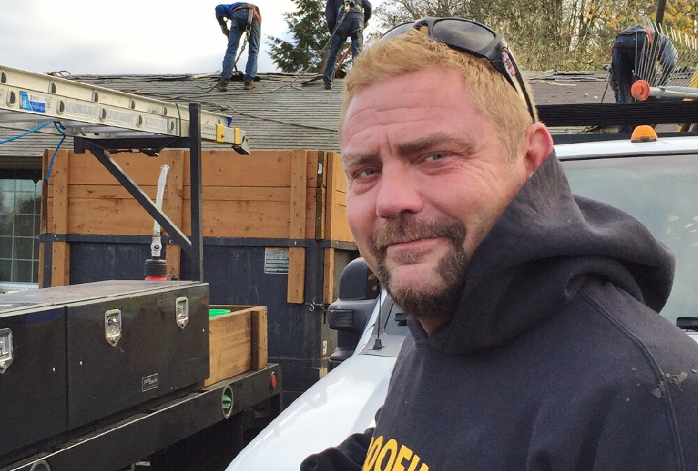 Andrew Granger Ent. | Contractor Spotlight