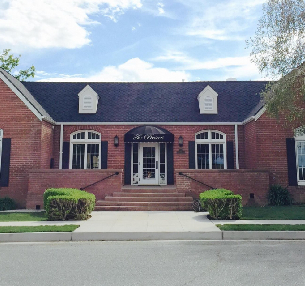 The Prescott Ballroom | Project Spotlight