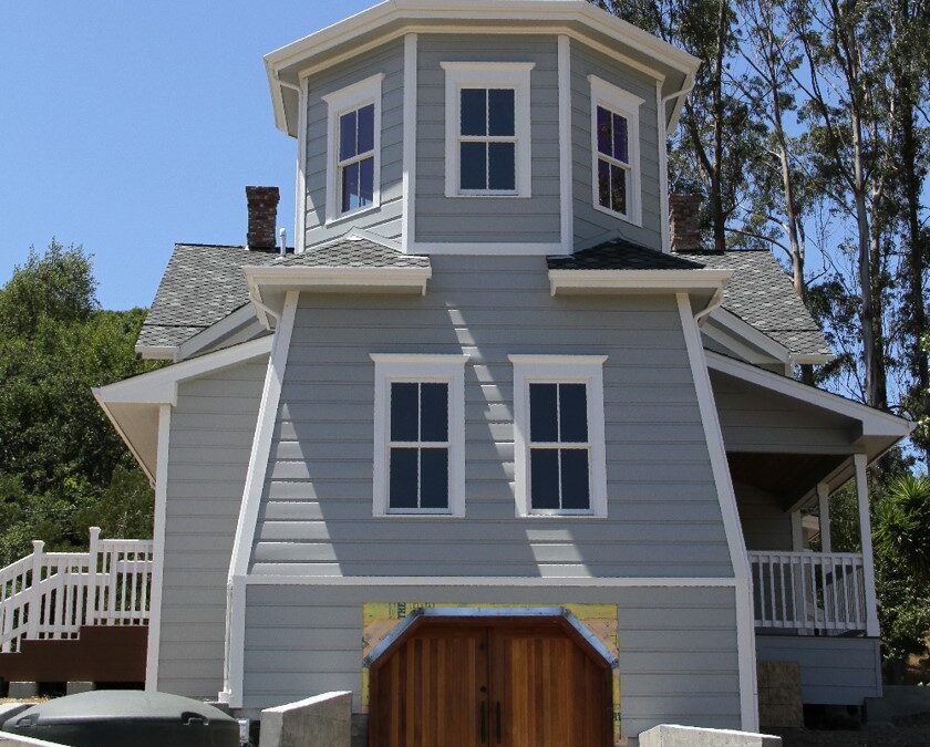 1870 Historical Restoration | Project Spotlight