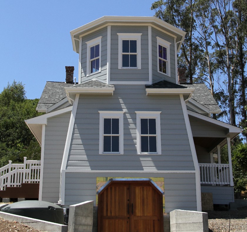 1870 Historical Restoration | Project Spotlight