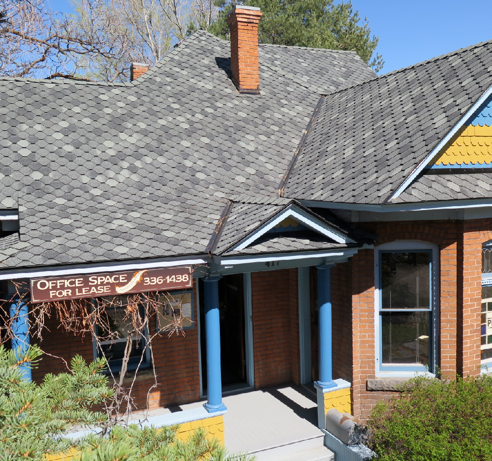 Preservation Idaho | Project Spotlight