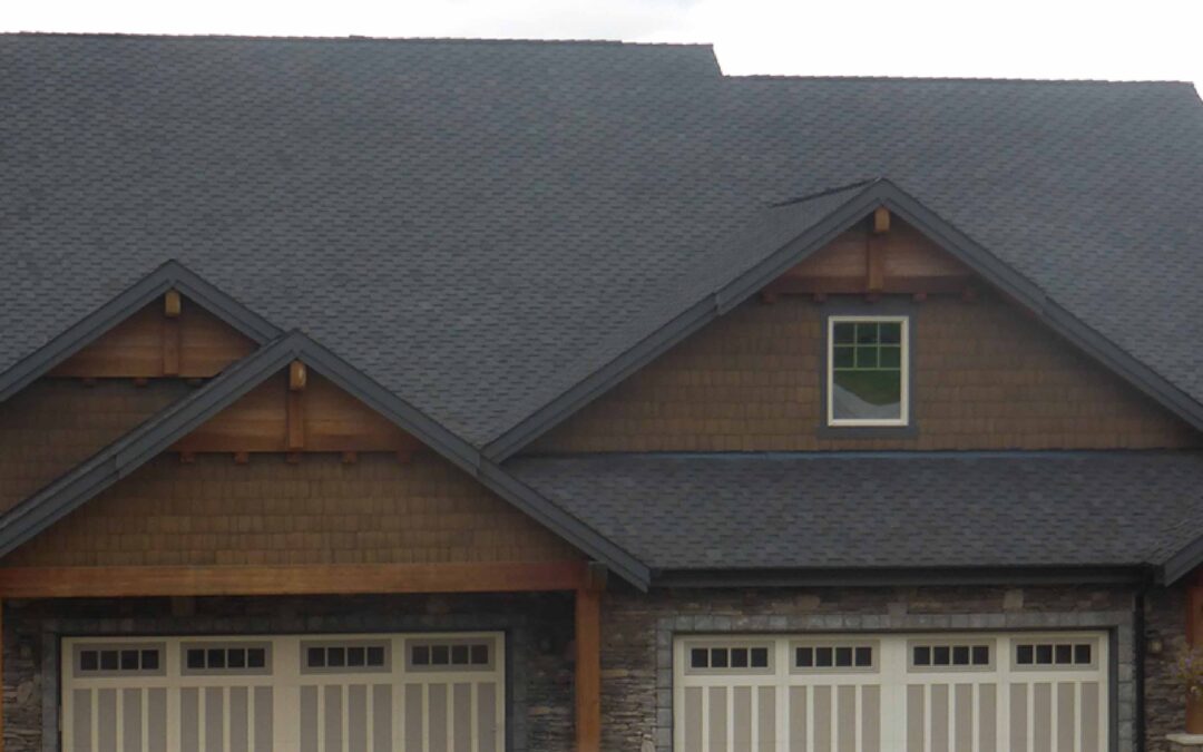 Lexington Homes | Project Spotlight