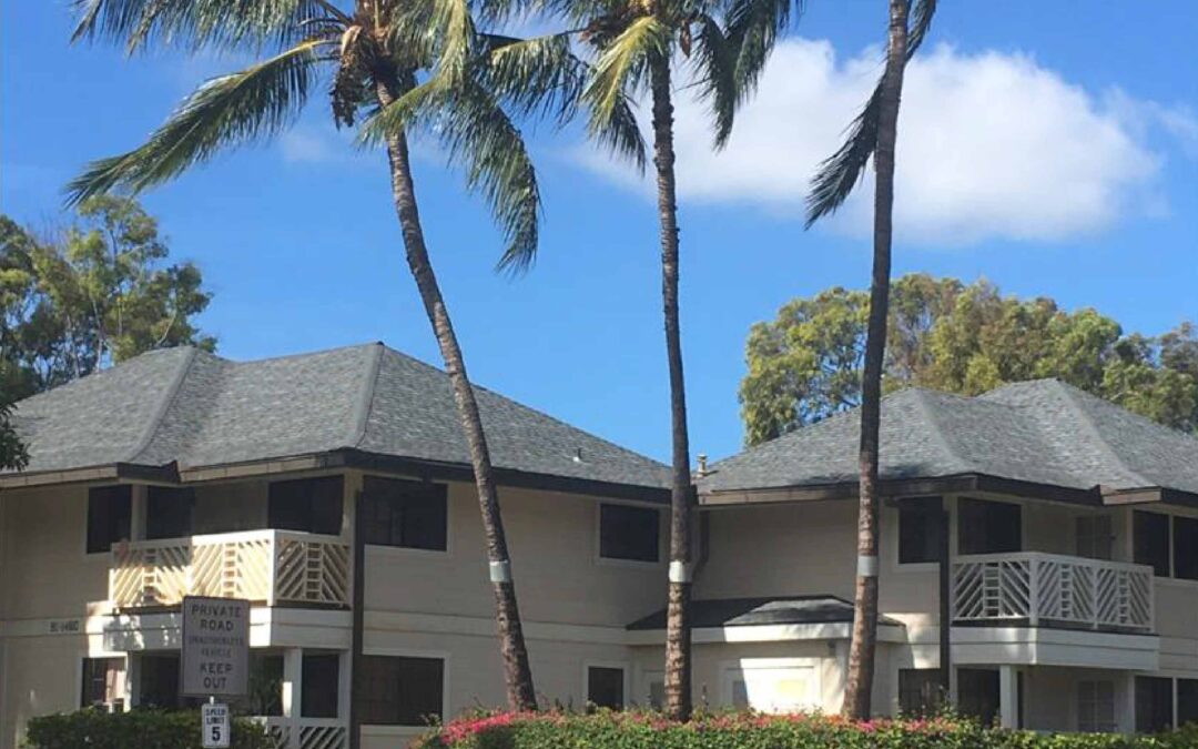 West Loch Village Senior Apartments | Project Spotlight