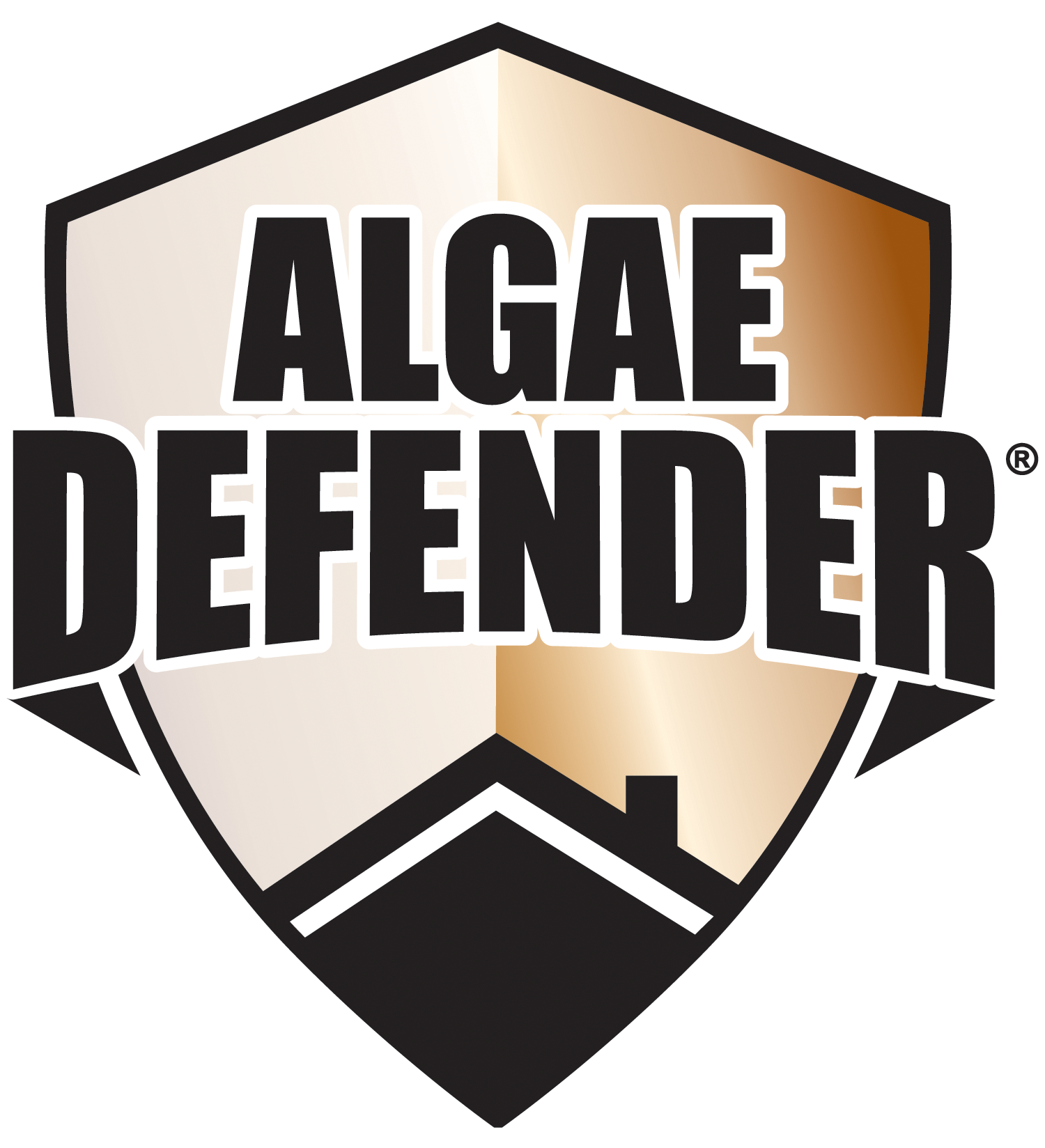 PABCO Algae Defender Logo Algae Defender