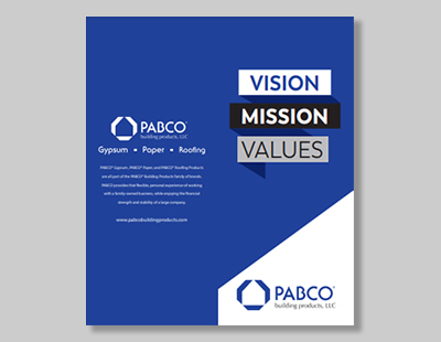 Vision | Mission | Values