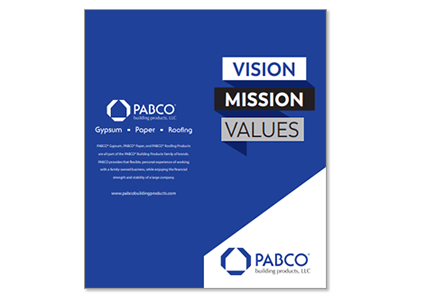 Vision | Mission | Values