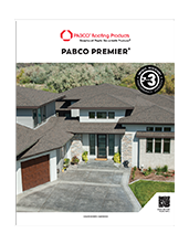 PABCO Premier Cut Sheet