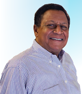 Interview with David Randolph