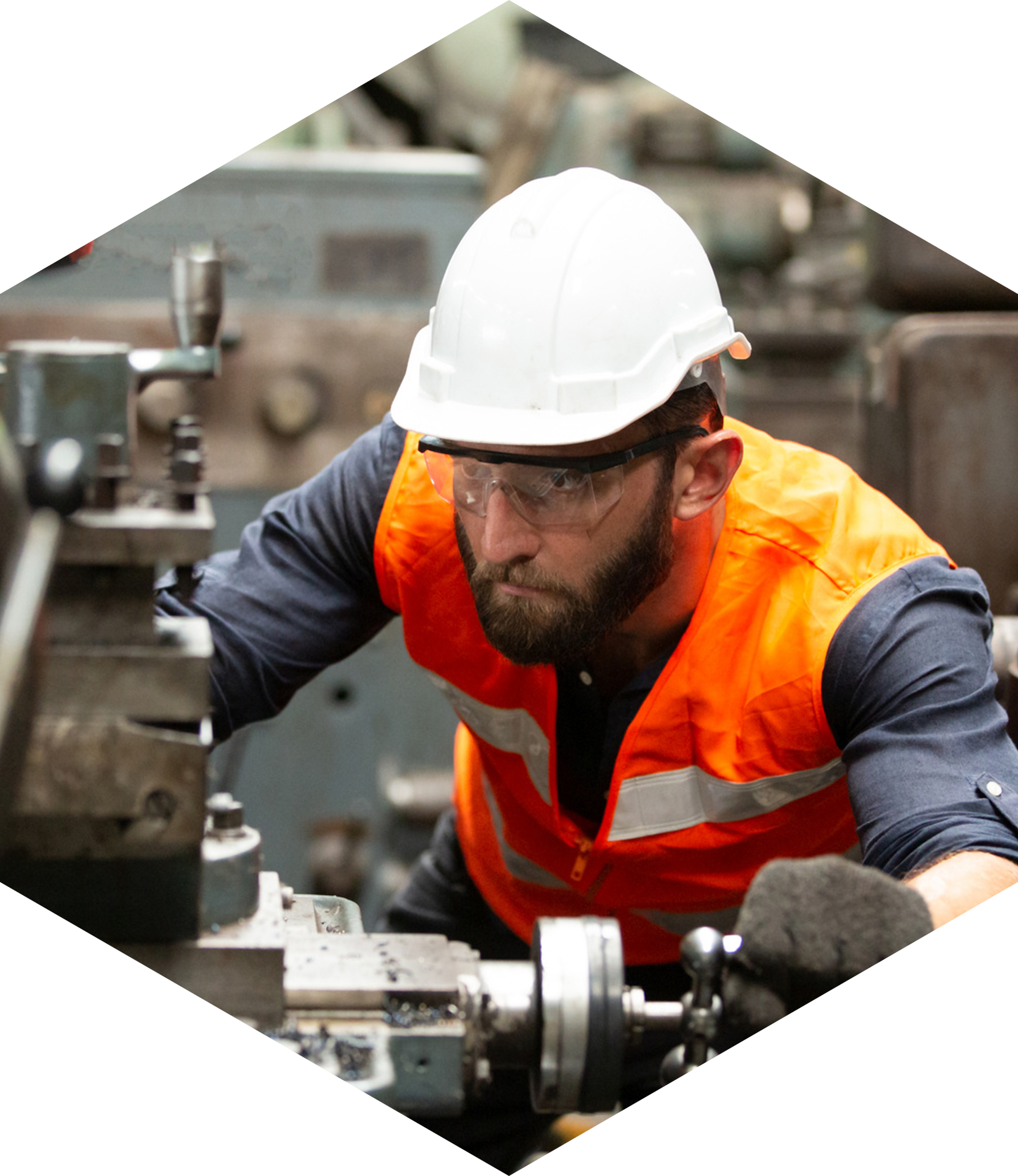 Production Employee<br />